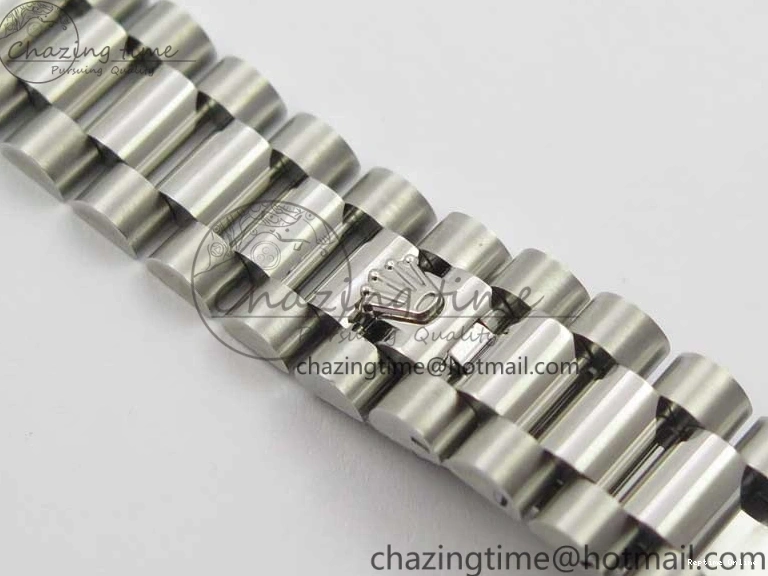 0215 Lightweight Datejust 31mm 278275 SS BP Maker Best Edition White Stick Markers Dial on SS President Bracelet 3100